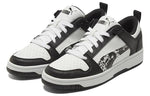 PUMA Rebound LayUp Low 'Black White Camo' 368876-01