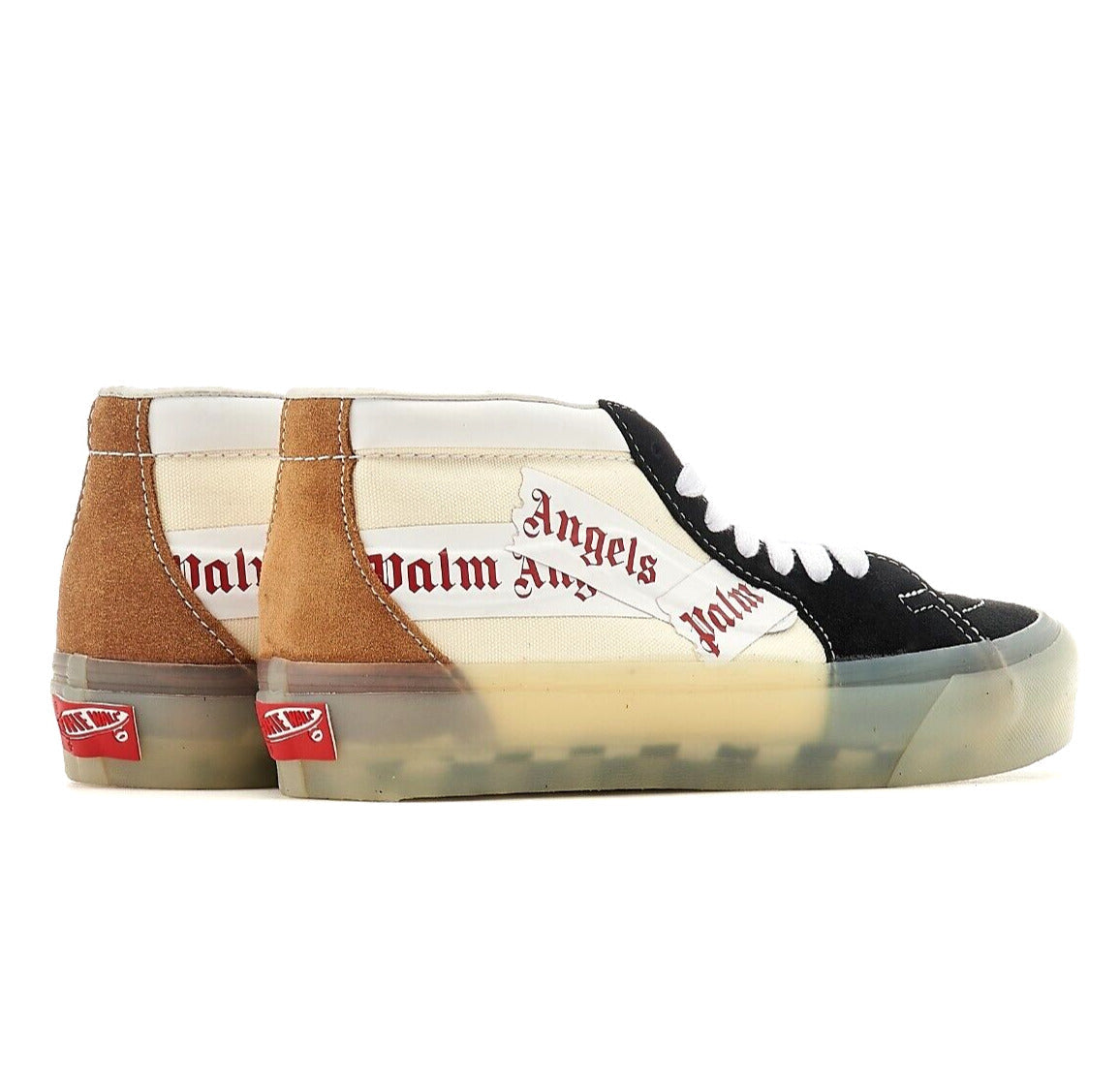 Vans Vault Sk8-Mid VLT LX VN0A7TNH78C1
