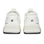 On Running The Roger Pro 'Undyed White Black' 48.97775