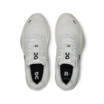 On Running The Roger Pro 'Undyed White Black' 48.97775