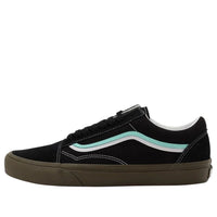 Vans Old Skool DS 'Black Aruba Blue' VN000EG8HJL