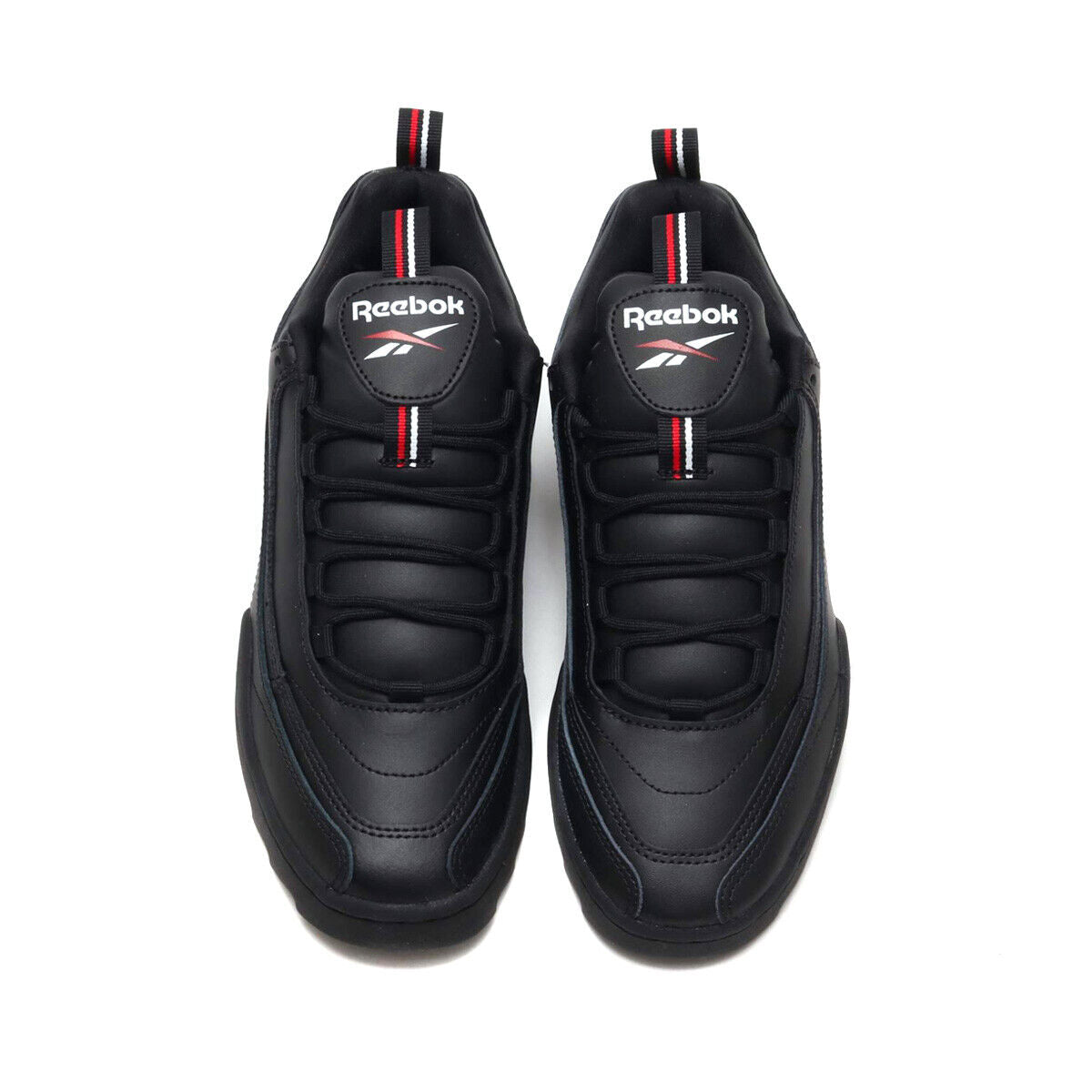 Reebok Rivyx Ripple Sneakers 'Core Black' DV6620
