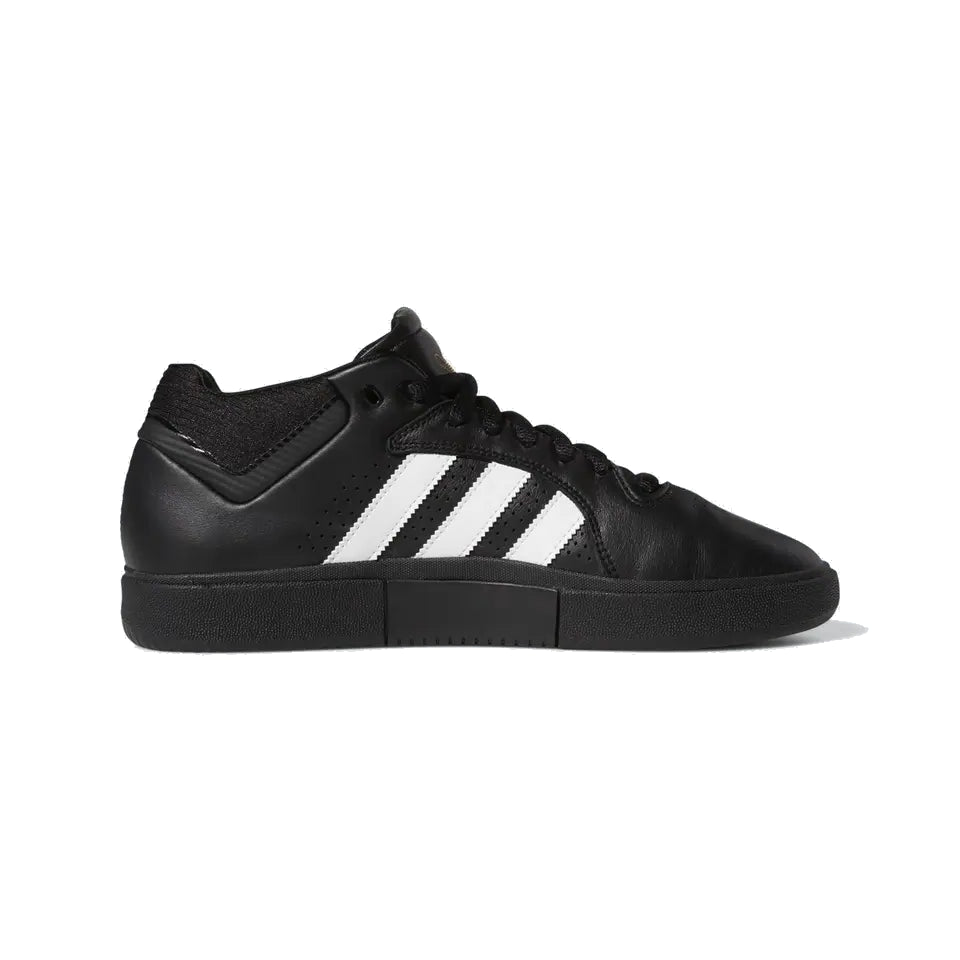 adidas Tyshawn 'Black White' H04930