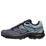 SALOMON XT-6 'Chromatic Blue Fog' 475908