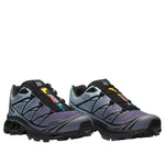 SALOMON XT-6 'Chromatic Blue Fog' 475908