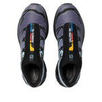 SALOMON XT-6 'Chromatic Blue Fog' 475908