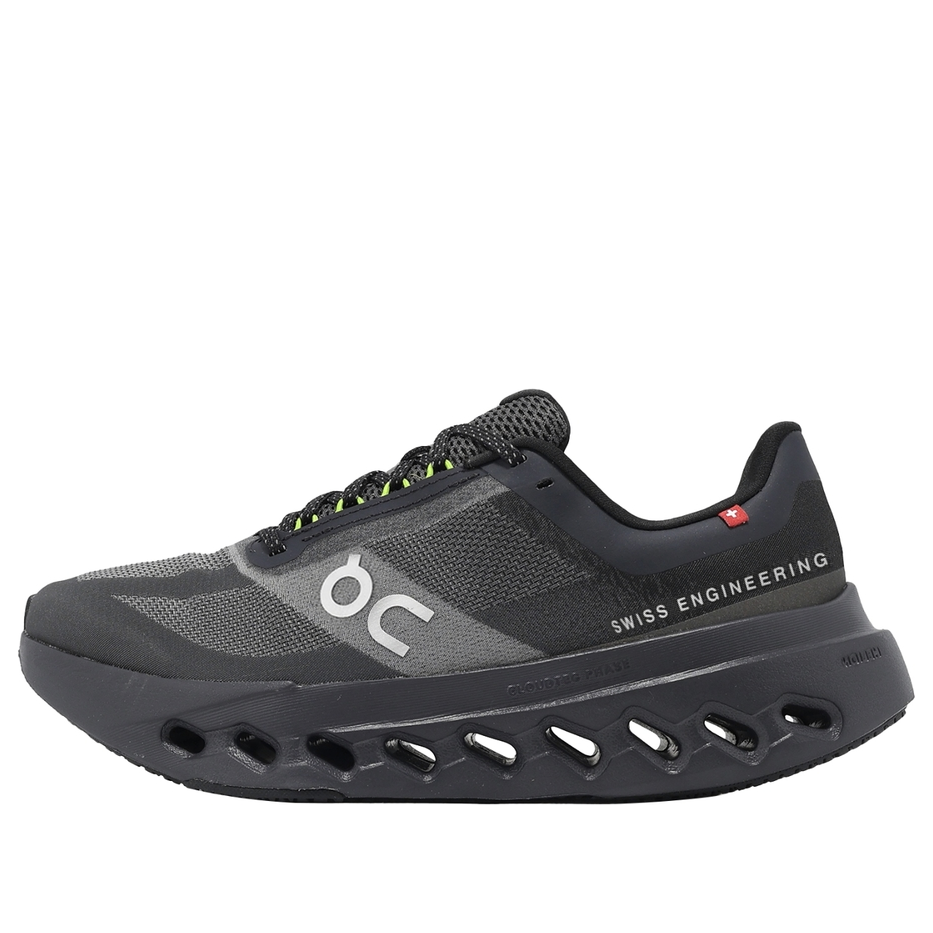 On Running Cloudsurfer Next Lumos 'Black Iron' 3ME30511242
