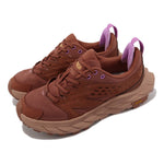 (WMNS) HOKA ONE ONE Anacapa Breeze Low 'Baked Clay' 1127921-BCCRK