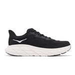 (WMNS) HOKA ONE ONE Arahi 7 Wide 'Black White' 1147890-BWHT