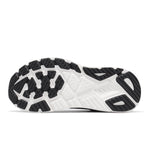 (WMNS) HOKA ONE ONE Arahi 7 Wide 'Black White' 1147890-BWHT