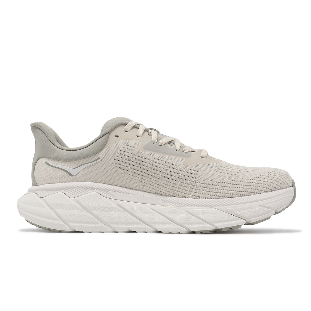 HOKA ONE ONE Arahi 7 2E Wide 'Oat Milk Barley' 1147870-OKB