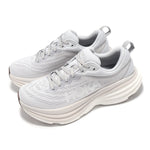 (WMNS) HOKA ONE ONE Bondi 8 'Lunar Rock Nimbus Cloud' 1127952-LRNC