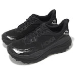 HOKA ONE ONE Stinson 7 'Black' 1141530-BBLC