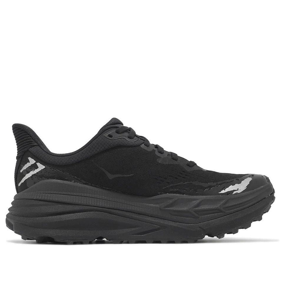 HOKA ONE ONE Stinson 7 'Black' 1141530-BBLC