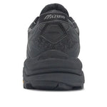 Mizuno Wave Mujin LS Gore-Tex 'Black Grey' D1GA250102