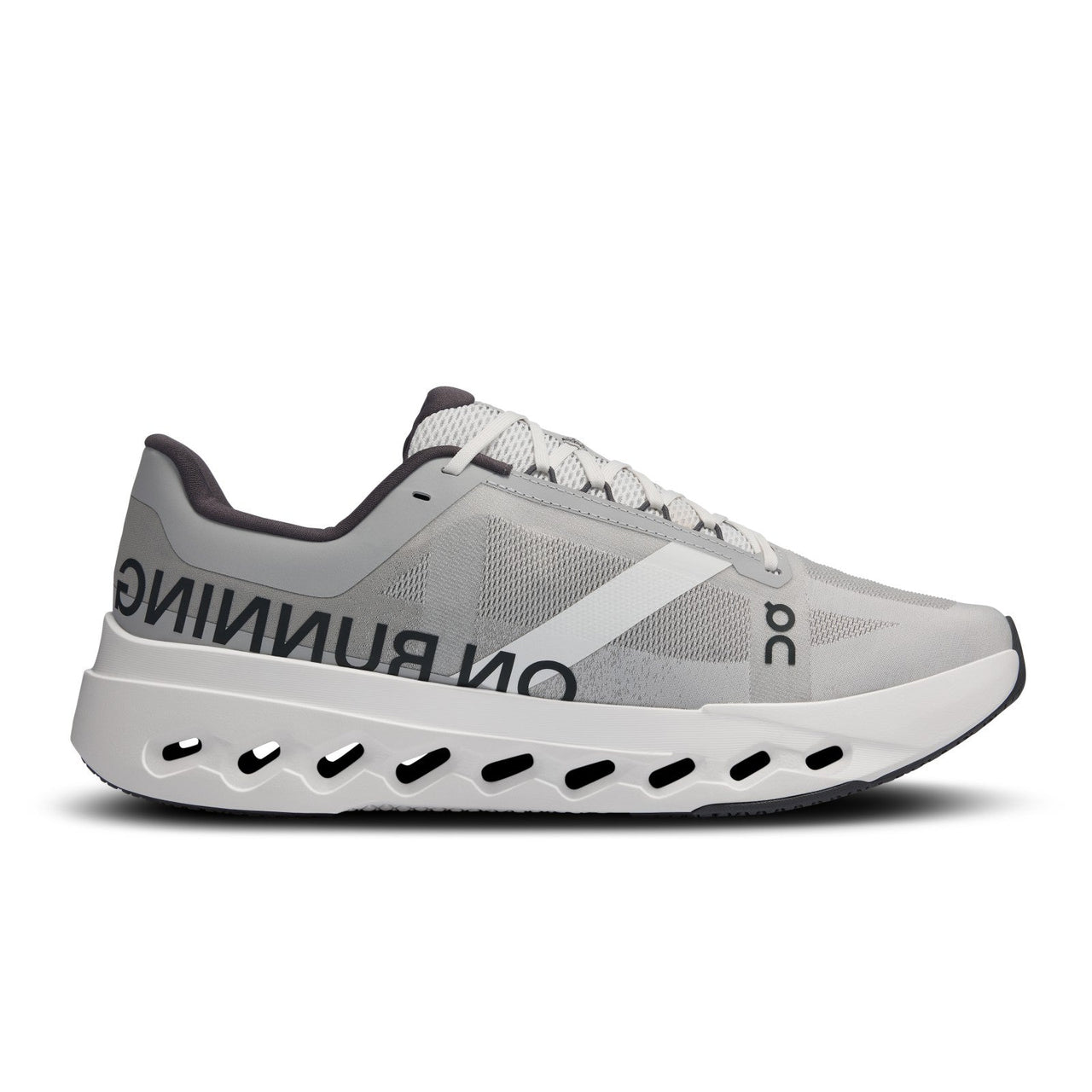 On Running Cloudsurfer Next 'Glacier White' 3ME30020070