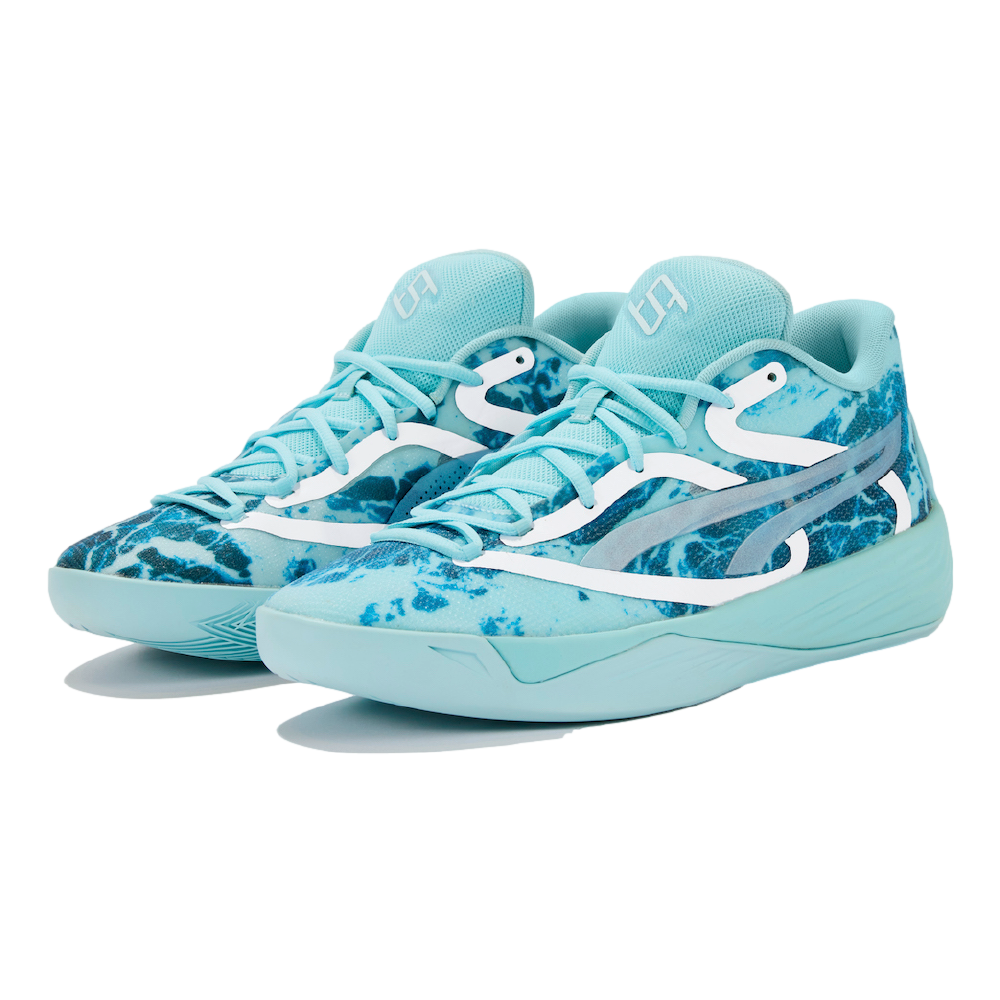 (WMNS) PUMA Stewie 2 'Water' 378318-02