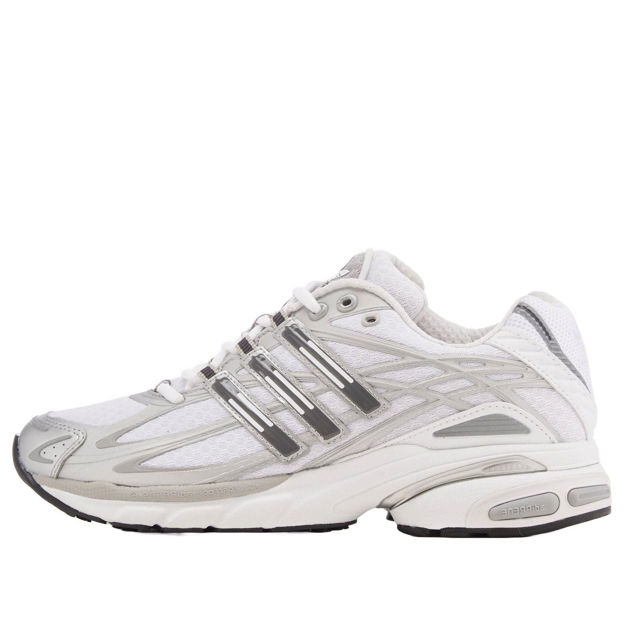 (WMNS) adidas Adistar Cushion 3 'White Silver Metallic' IG4248