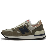 New Balance Teddy Santis x 990v1 Made in USA 'Grey' M990WG1
