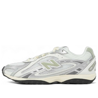 New Balance 204L 'Silver Metallic Sage Green' U204LSWB