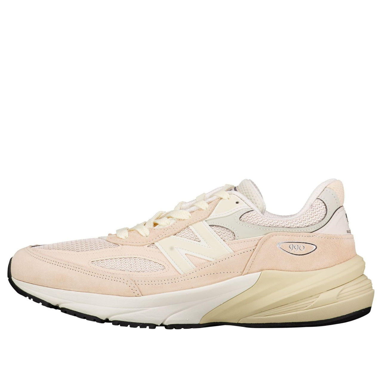 New Balance 990v6 Made In USA 'Vintage Rose' U990VR6
