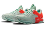 (WMNS) Under Armour HOVR Apex 2 'Seaglass Blue' 3023008-400