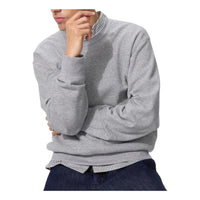 UNIQLO Sweatshirt 'Grey' 482308-06