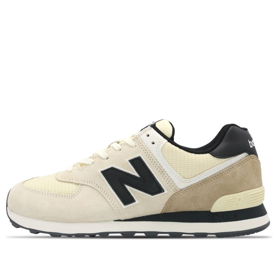New Balance 574 'Macadamia Nut' ML574DW