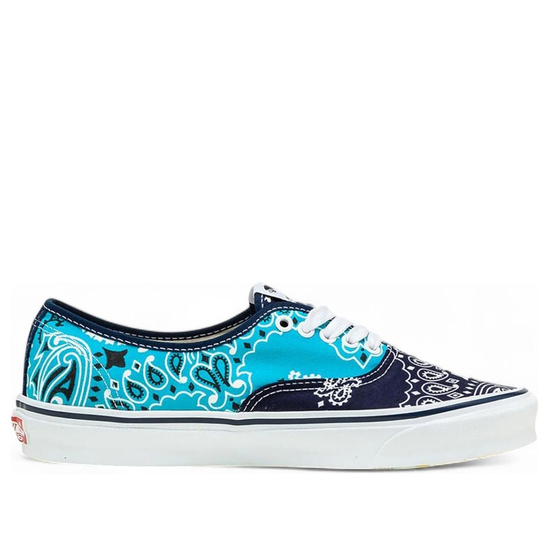 Vans OG Authentic LX x Bedwin & The Heartbreakers VN0A4BV99R91