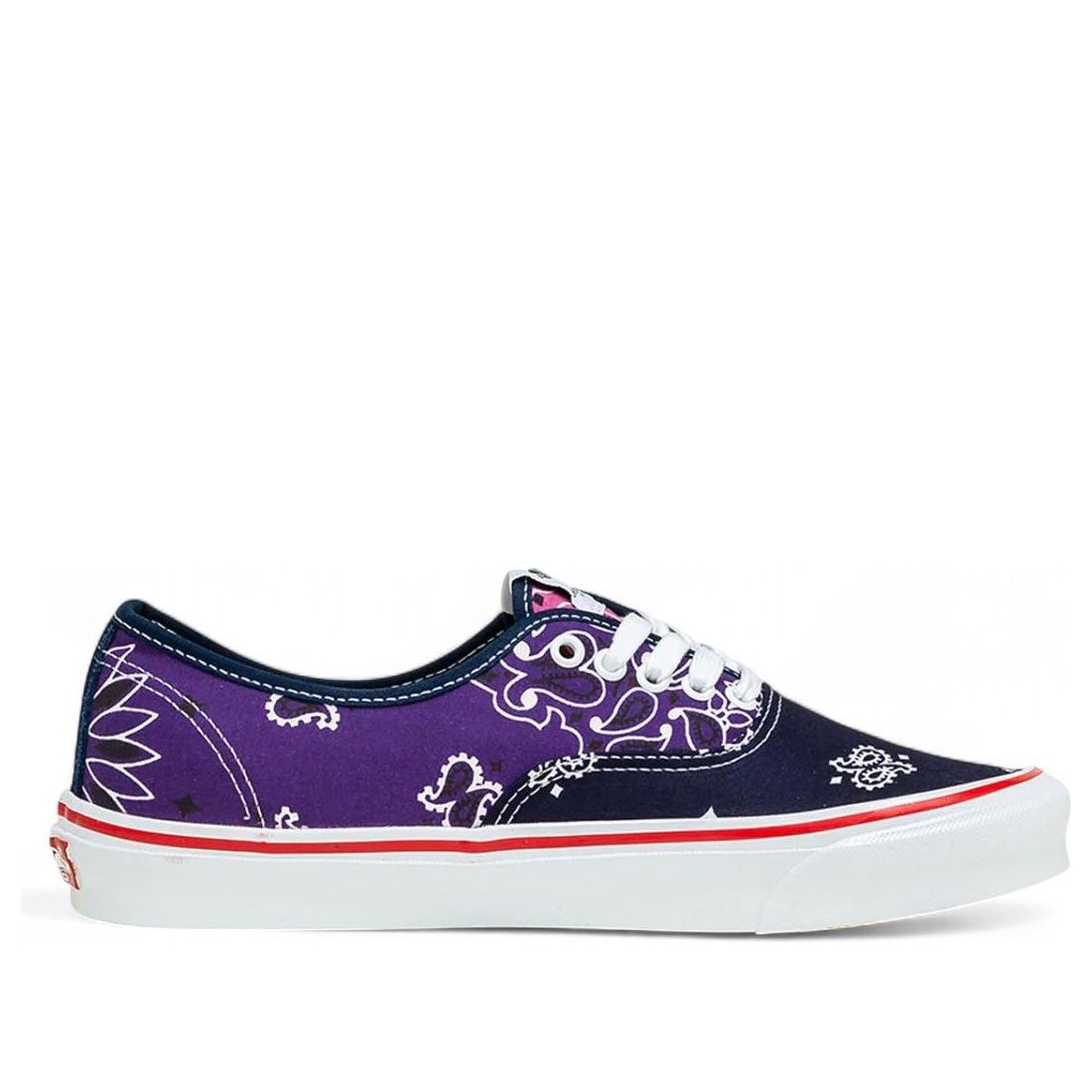 Vans OG Authentic LX x Bedwin & The Heartbreakers VN0A4BV99QX1