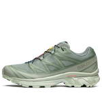 SALOMON XT-6 Gore-Tex 'Desert Sage Lily Pad' 472920