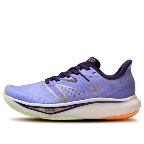 (WMNS) New Balance FuelCell Rebel v3 'Vibrant Violet' WFCXMM3