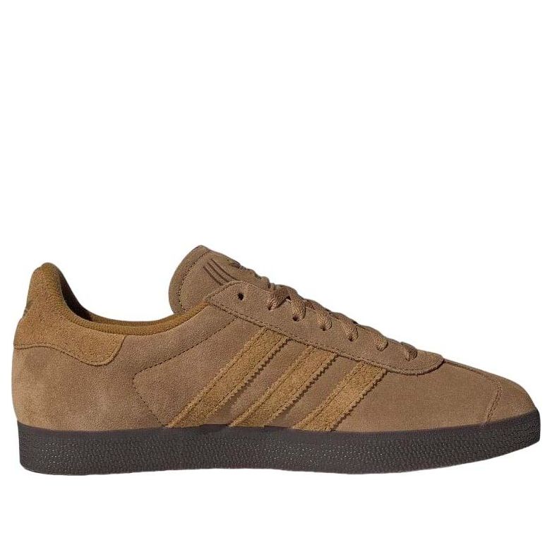 adidas Gazelle 'Brown Desert' IG2099